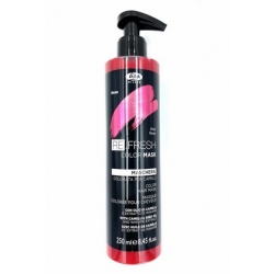 LISAP RE-FRESH - Maska Koloryzująca Pink - Różowy 250ml